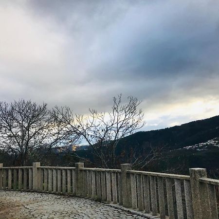 "Casa Da Russa" Mountain Experience Vila Real Exterior foto
