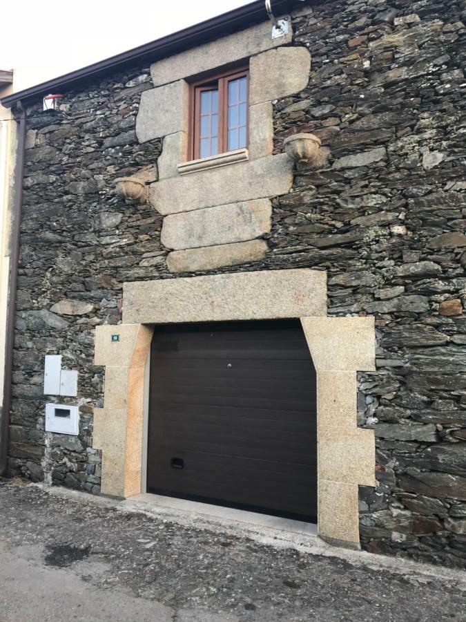 "Casa Da Russa" Mountain Experience Vila Real Exterior foto