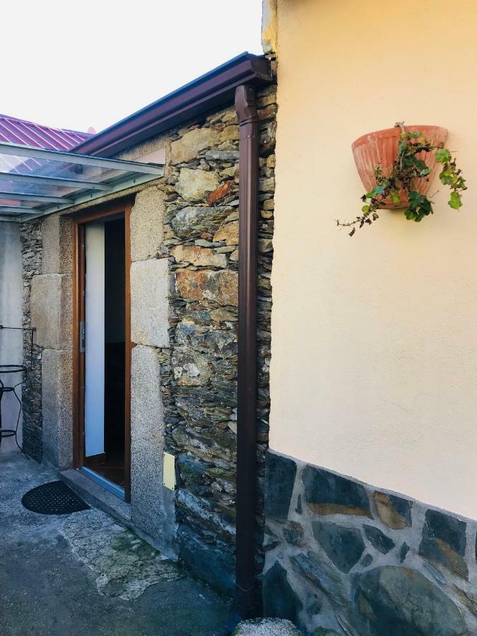 "Casa Da Russa" Mountain Experience Vila Real Exterior foto